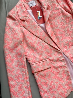 Blazer Rosa Doll Store - comprar online