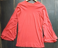 REMERON FUCSIA MANGA OXFORD JAZMIN CHEBAR 2