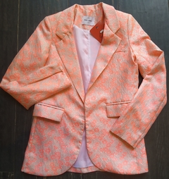 Blazer Rosa Doll Store