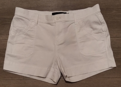 SHORT BLANCO CALVIN KLEIN 10