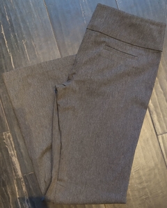 PANTALON GRIS ZINC 11