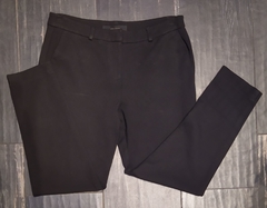 PANTALON NEGRO SASTRERO PORTAID 46