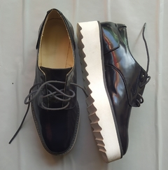 ZAPATOS ZARA TALLE 38 NUEVOS