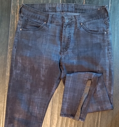 PANTALON AZUL KOSIUKO M