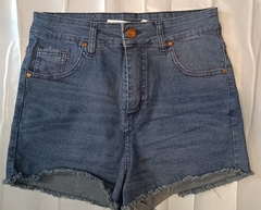 SHORT NEGRO WUPPER 40