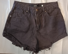 SHORT GRIS YOUCOM 38