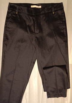 PANTALON AZUL OSCURO SFERA 36