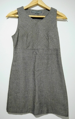 JUMPER GRIS SOHO S