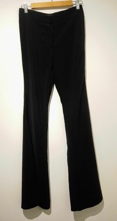 PANTALON NEGRO GINEBRA 1