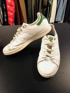 ZAPATILLAS ADIDAS STAN SMITH 7.5