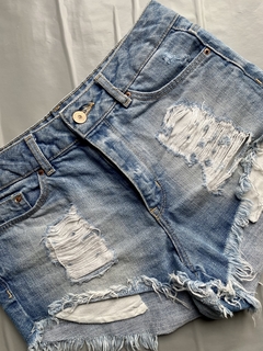 Short Jean H&M