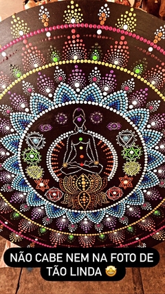 ✨MANDALA 7 CHAKRAS✨