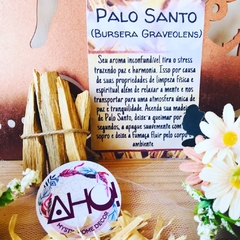 ✨PALO SANTO✨