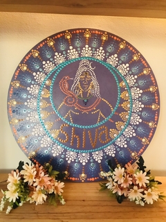 ✨MANDALA SHIVA✨