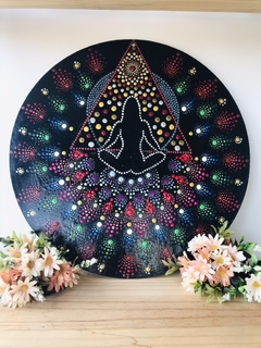 ✨MANDALA MEDITAÇÃO✨