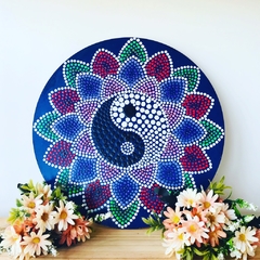 ✨MANDALA YIN-YANG✨