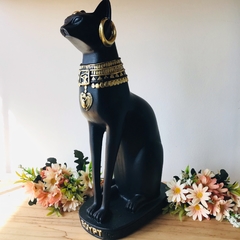 ✨GATO EGÍPCIO BASTET✨ - comprar online