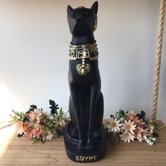 ✨GATO EGÍPCIO BASTET✨ - AHO MYSTIC HOME DECOR 