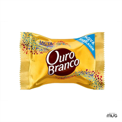 Kit 4 Bombons Ouro Branco - comprar online