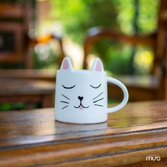 Caneca Cute Kitty - Master Mug