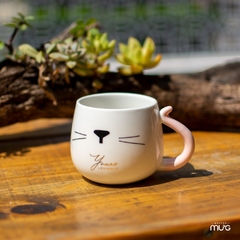 Caneca Yours Lovingly - Master Mug