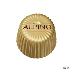 Chocolate Bombom Alpino - 195 g - comprar online