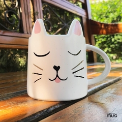 Caneca Cute Kitty - loja online