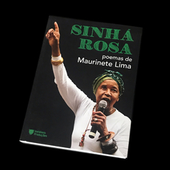 Sinhá Rosa - Maurinete Lima