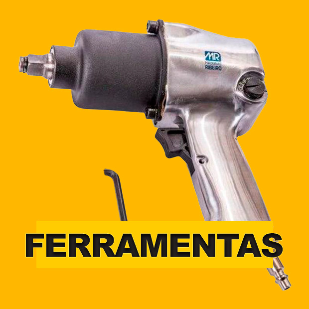 Banner de QZ Ferramentas