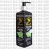 BARBIUX GEL PARA AFEITAR MENTA - 450GRS