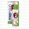 SHAMPOO ZEROPIOJO CON PEINE DE ACERO ELIMINADOR - 120ML