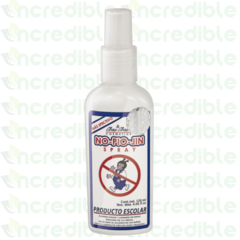 SPRAY REPELENTE NO PIOJIN  - 120ML