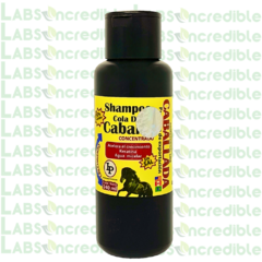 SHAMPOO CABALLADA Con agua micelar - 240ML