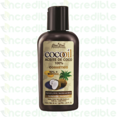 ACEITE COCOIL - 60ML