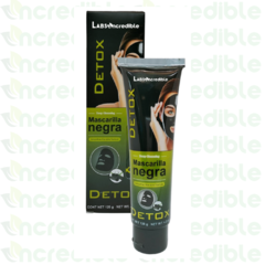 MASCARILLA NEGRA DEXE - 120GRS - Tub0