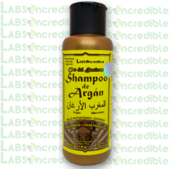 SHAMPOO ARGÁN ORO DEL DESIERTO - 240ML