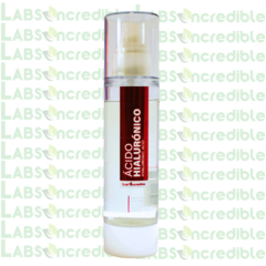 SERUM ÁCIDO HIALURÓNICO - 100ML - comprar en línea