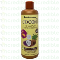 SHAMPOO COCOIL - 950ML