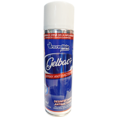 GELBACT SPRAY ANTIBACTERIAL - 480ML