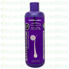 SHAMPOO MATIZADOR - 950ML