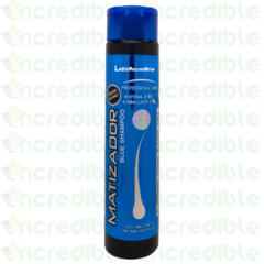 SHAMPOO MATIZADOR RUBIOS PLATINADOS-500ML