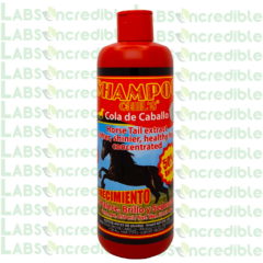 SHAMPOO COLA DE CABALLO - 950 ML