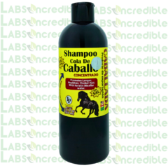 SHAMPOO CABALLADA Con agua micelar - 950ML