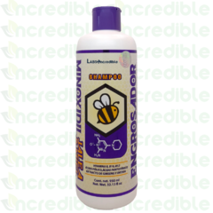 SHAMPOO JALEA REAL ENGROSADOR - 950ML