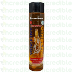 SHAMPOO ANTICAÍDA GINSENG 500ML