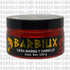 CERA MODELADORA BARBIUX SANGRE DE DRAGO - 120GRS