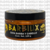 CERA MODELADORA BARBIUX ARGÁN - 120GRS