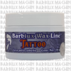 CERA BARBER WAX LINE TATTOO-120GRS