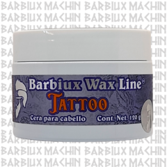 CERA BARBER WAX LINE TATTOO-120GRS