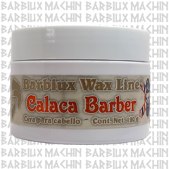 CERA BARBER WAX LINE CALACA BARBER-120GRS